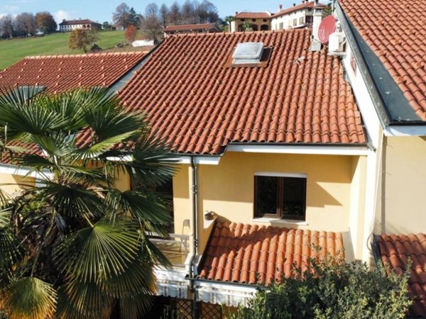 appartamento in vendita a Saluzzo in zona La Creusa