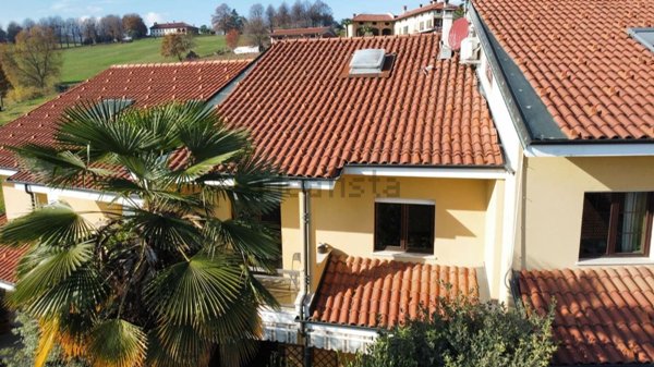 appartamento in vendita a Saluzzo