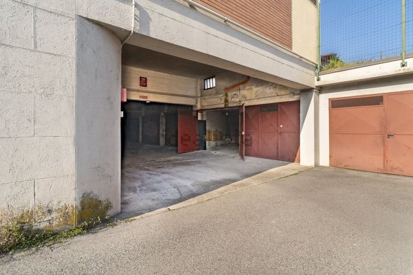 locale di sgombero in vendita a Saluzzo