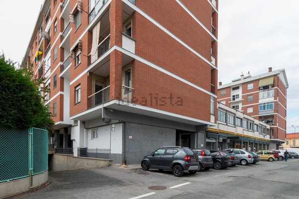 locale di sgombero in vendita a Saluzzo