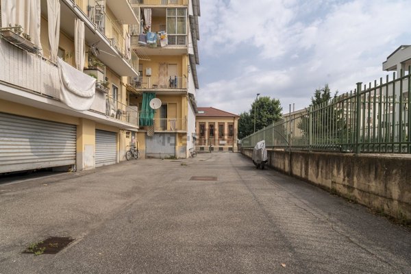 locale di sgombero in vendita a Saluzzo