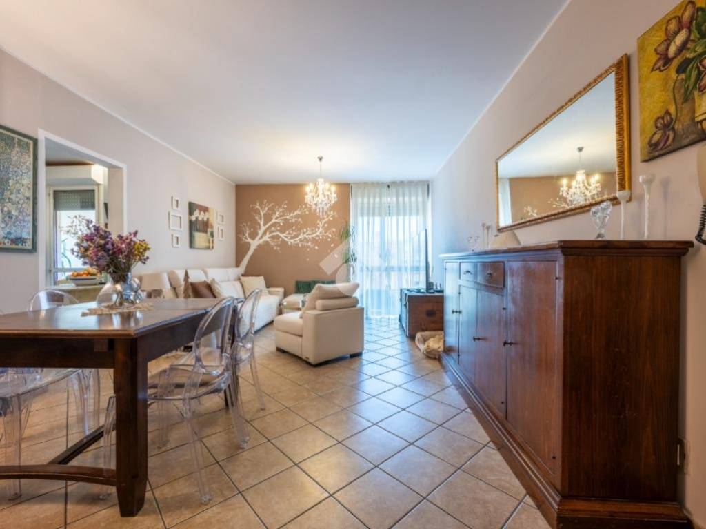 appartamento in vendita a Saluzzo