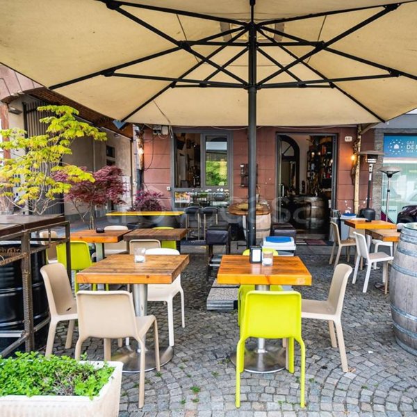 negozio in vendita a Saluzzo