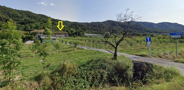 terreno agricolo in vendita a Saluzzo
