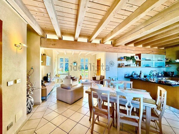 appartamento in vendita a Saluzzo