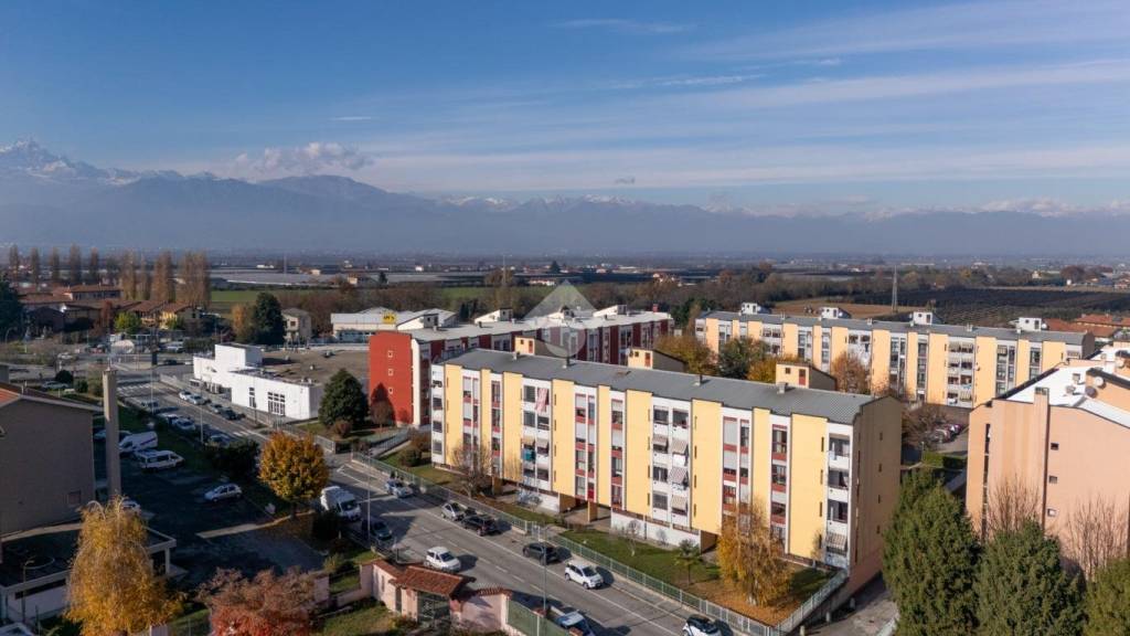 appartamento in vendita a Saluzzo