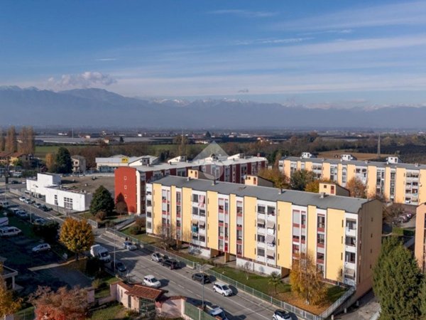 appartamento in vendita a Saluzzo