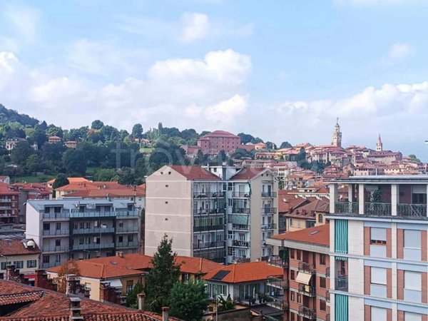 appartamento in vendita a Saluzzo