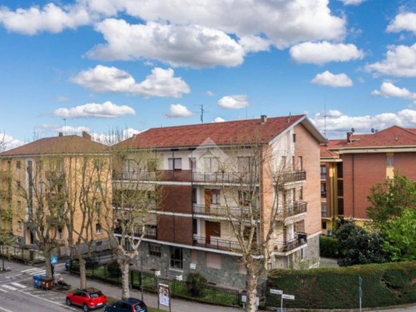 appartamento in vendita a Saluzzo