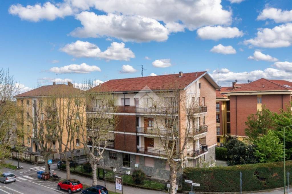 appartamento in vendita a Saluzzo