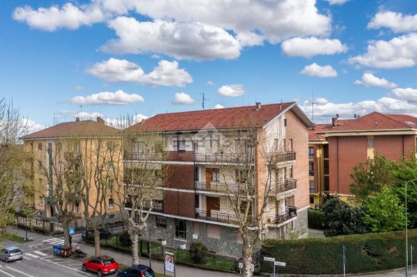 appartamento in vendita a Saluzzo