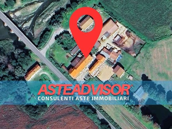 locale di sgombero in vendita a Saluzzo