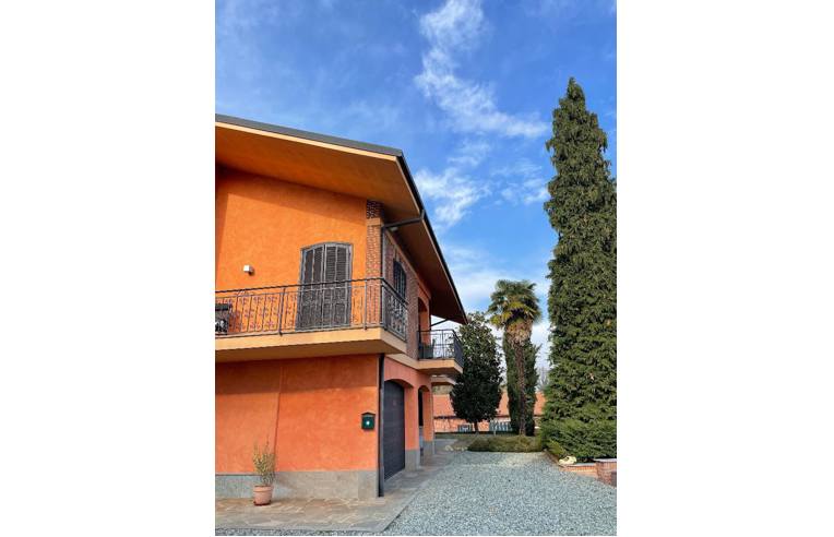 casa indipendente in vendita a Saluzzo