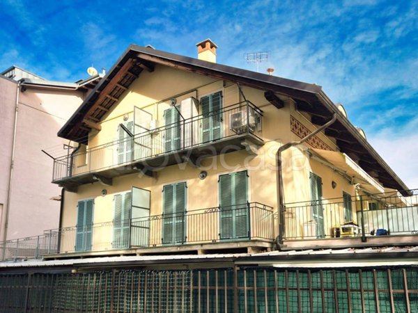 appartamento in vendita a Saluzzo