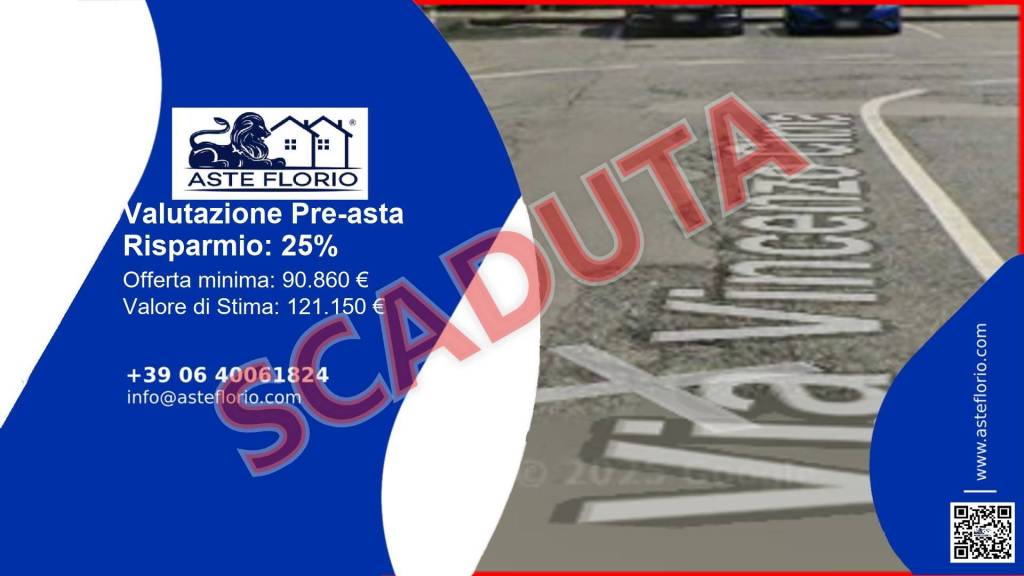 appartamento in vendita a Saluzzo