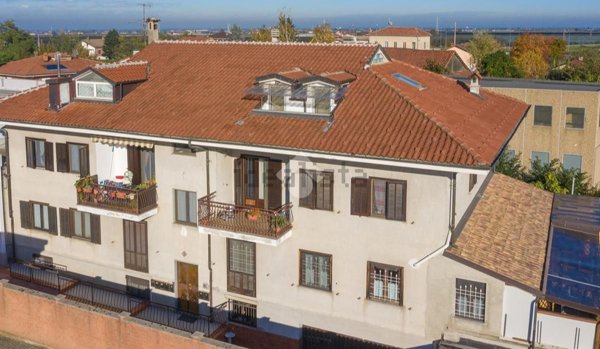 appartamento in vendita a Saluzzo