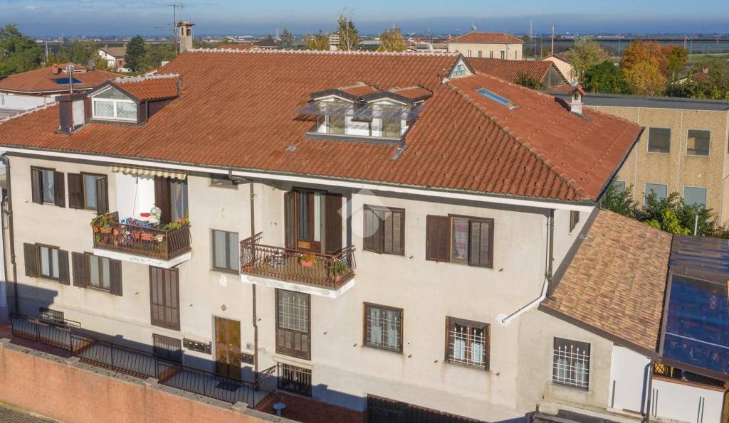 appartamento in vendita a Saluzzo