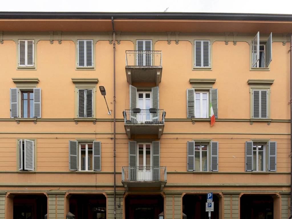 appartamento in vendita a Saluzzo