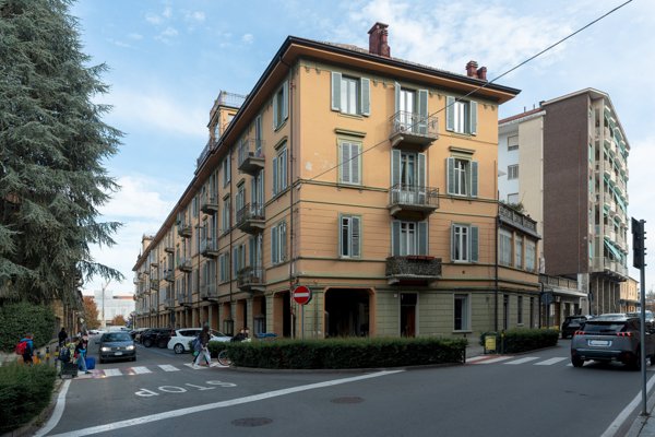 appartamento in vendita a Saluzzo