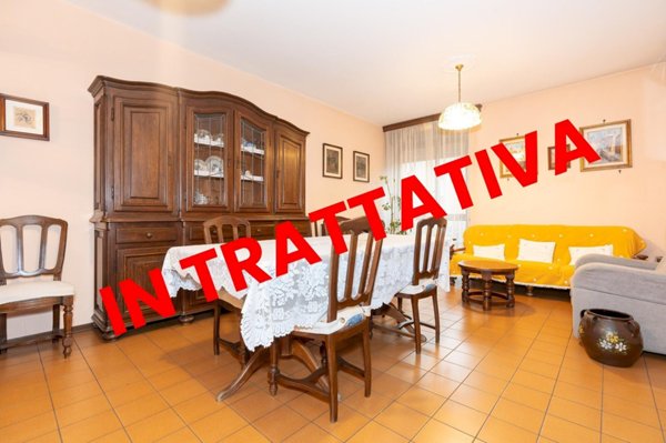 appartamento in vendita a Saluzzo