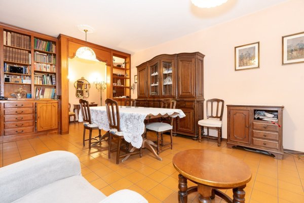 appartamento in vendita a Saluzzo