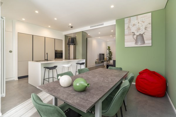 appartamento in vendita a Saluzzo