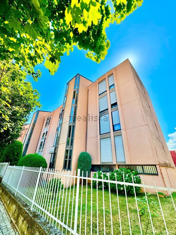 appartamento in vendita a Saluzzo