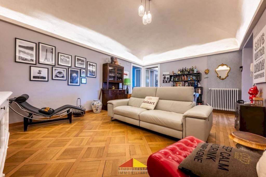 appartamento in vendita a Saluzzo