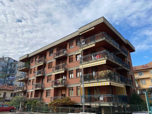 appartamento in vendita a Saluzzo