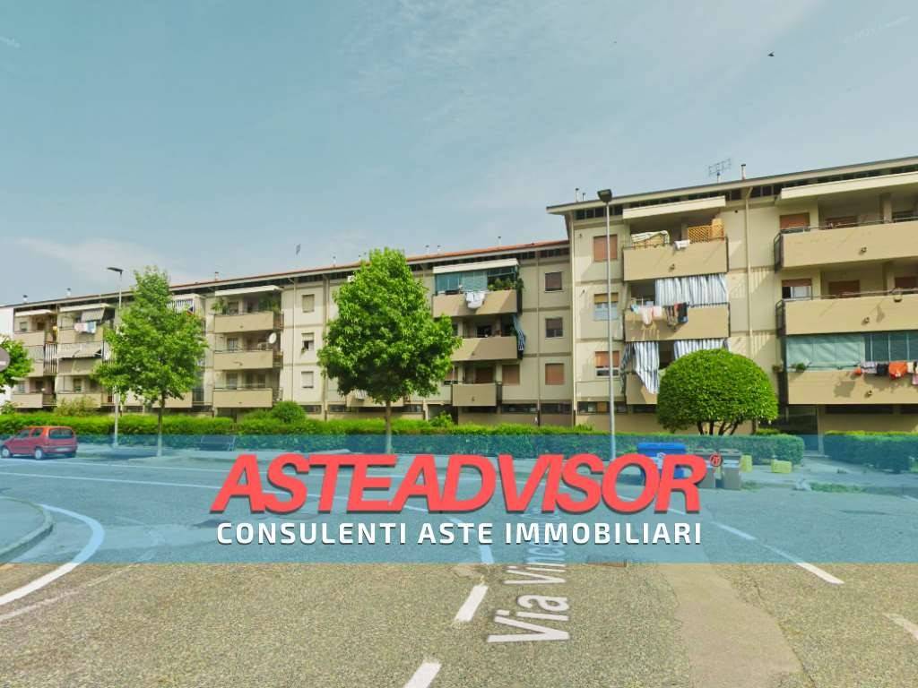 appartamento in vendita a Saluzzo