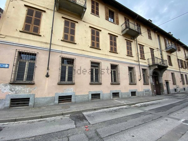ufficio in vendita a Saluzzo