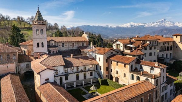 appartamento in vendita a Saluzzo