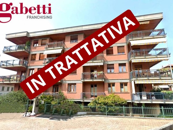 appartamento in vendita a Saluzzo