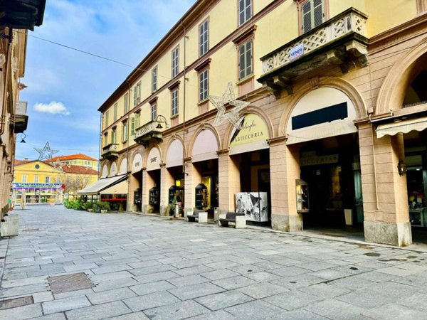 appartamento in vendita a Saluzzo