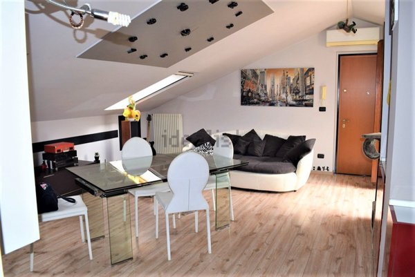 appartamento in vendita a Saluzzo