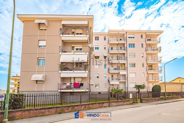 appartamento in vendita a Saluzzo