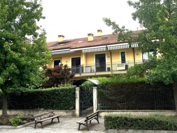 appartamento in vendita a Saluzzo