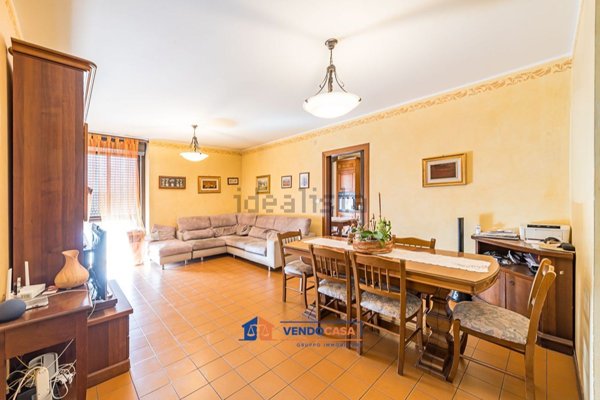 appartamento in vendita a Saluzzo