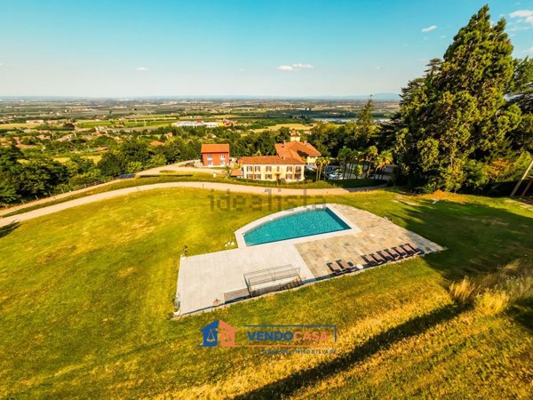 appartamento in vendita a Saluzzo