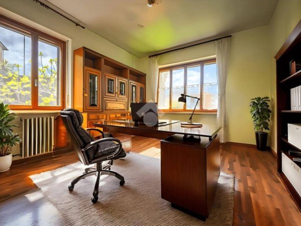 appartamento in vendita a Saluzzo