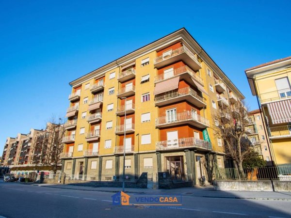 appartamento in vendita a Saluzzo