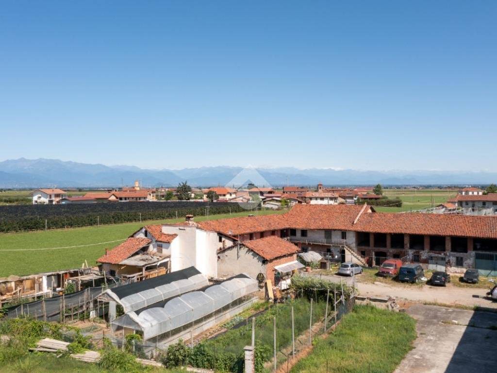 casa indipendente in vendita a Saluzzo