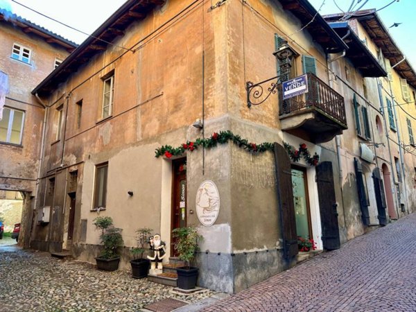 appartamento in vendita a Saluzzo