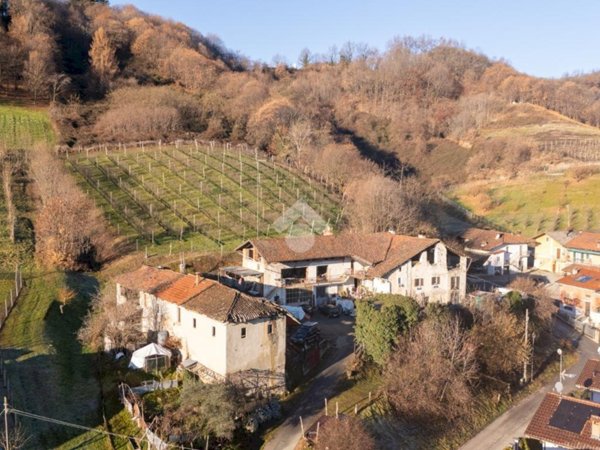 casa indipendente in vendita a Saluzzo