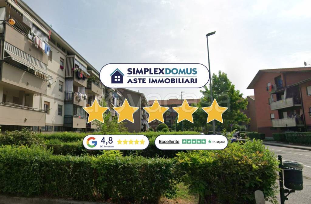 appartamento in vendita a Saluzzo