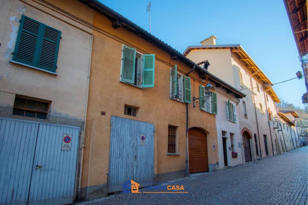 appartamento in vendita a Saluzzo