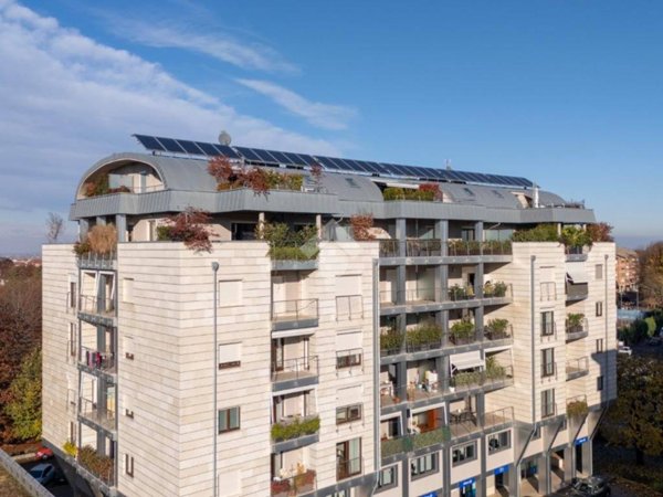 appartamento in vendita a Saluzzo