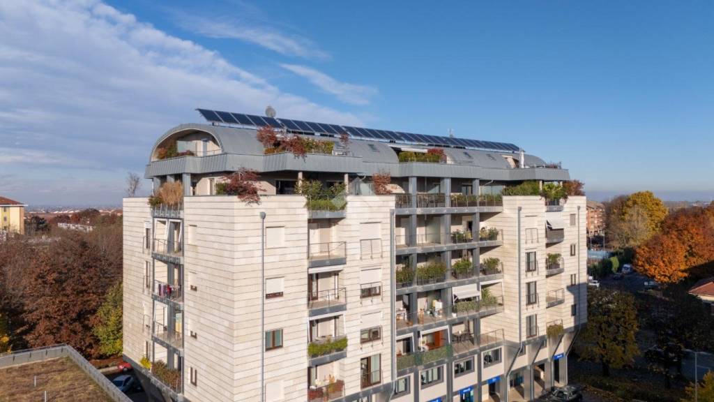 appartamento in vendita a Saluzzo