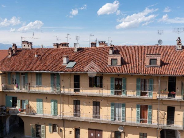 appartamento in vendita a Saluzzo