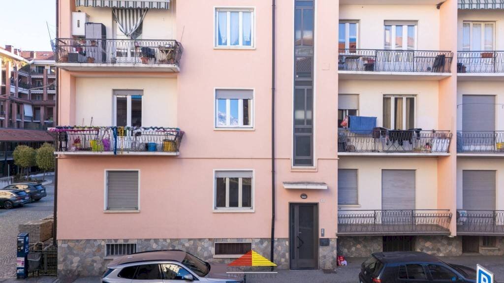 appartamento in vendita a Saluzzo